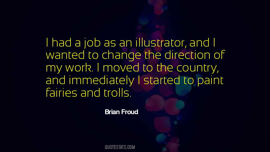 Quotes About Illustrator #922110