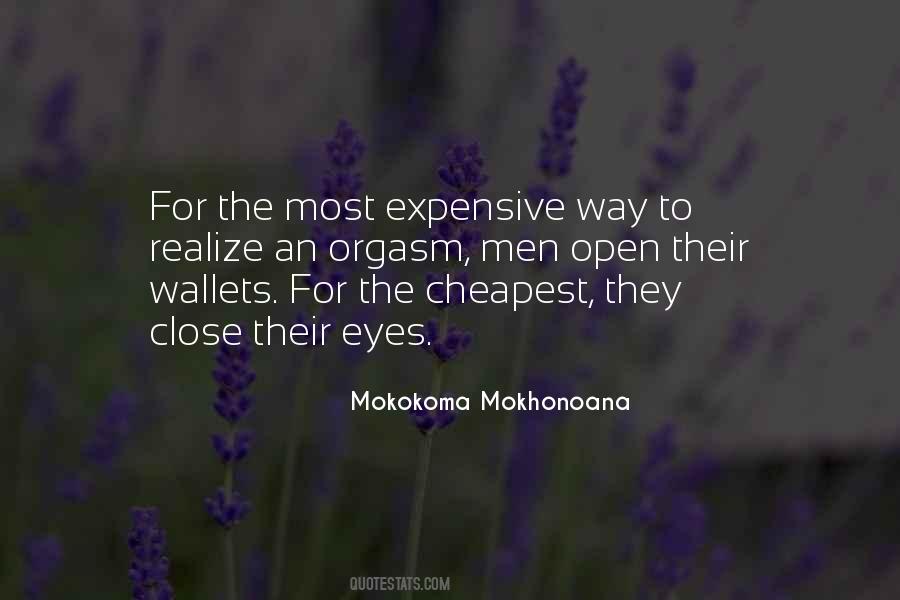 Quotes About Wallets #1477850