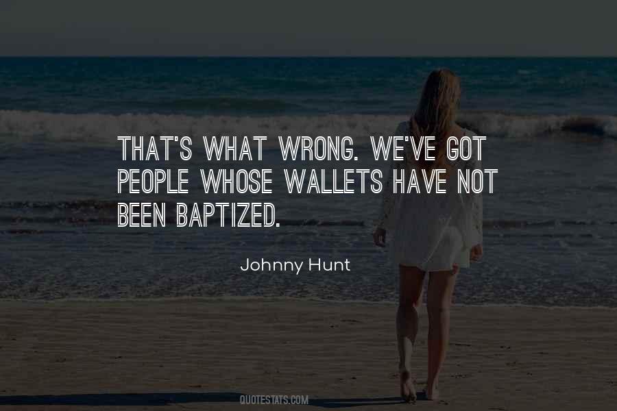Quotes About Wallets #17520