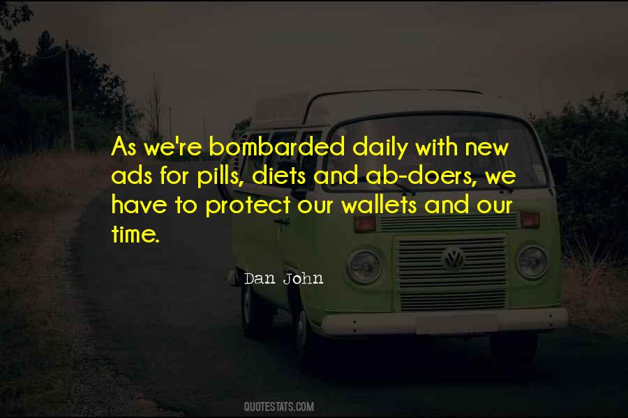 Quotes About Wallets #223361