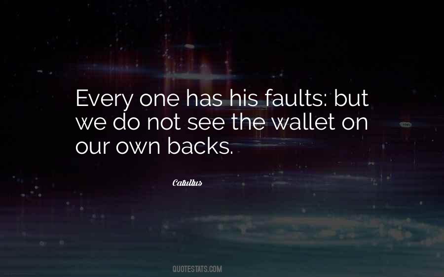 Quotes About Wallets #419720