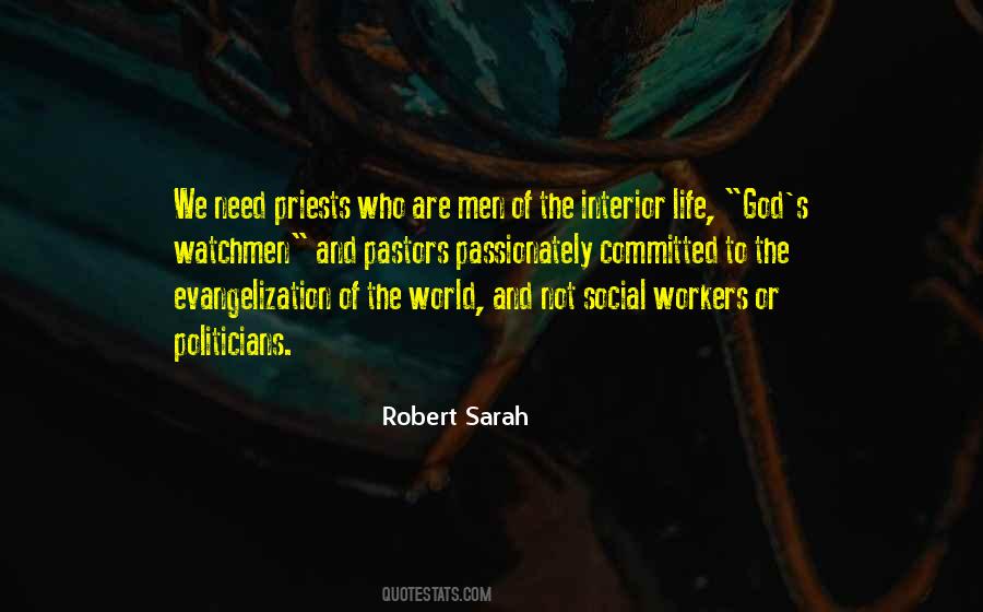 Quotes About Evangelization #1107713