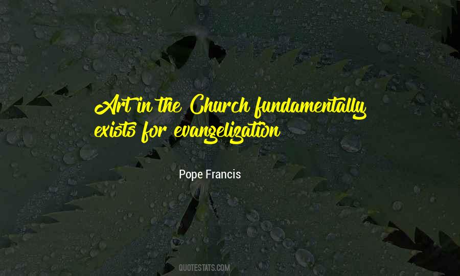Quotes About Evangelization #1306615
