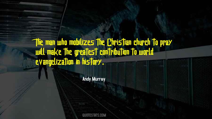 Quotes About Evangelization #1334591