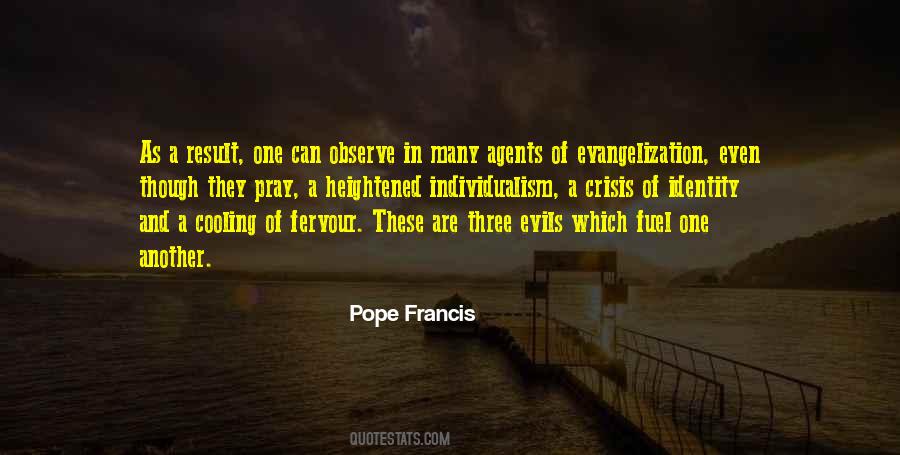 Quotes About Evangelization #1538229
