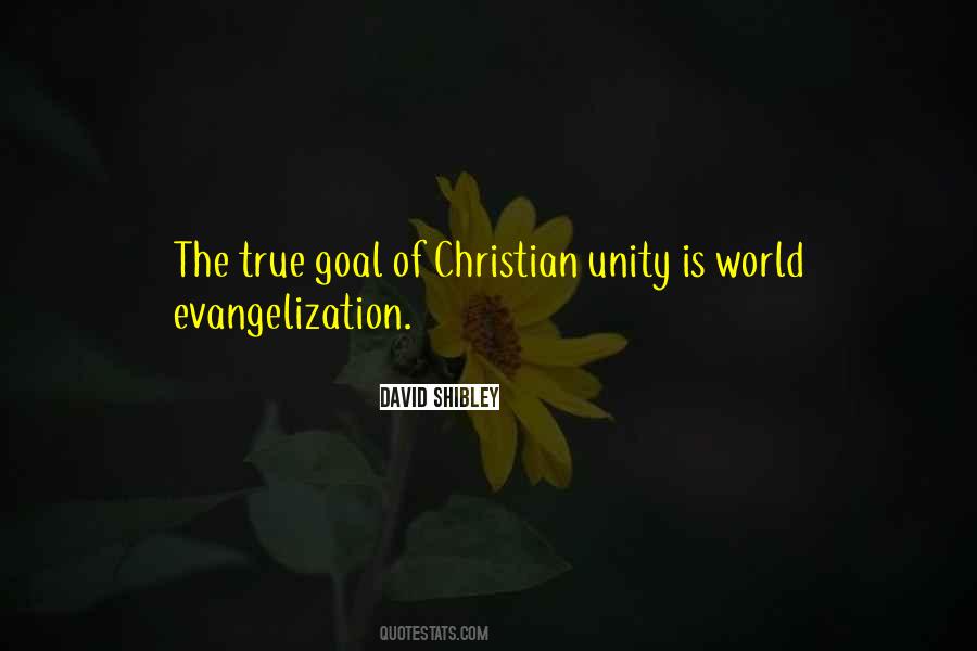 Quotes About Evangelization #963599