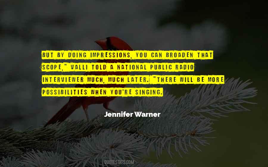 Quotes About Impressions #14172 Quotes About Impressions #14172