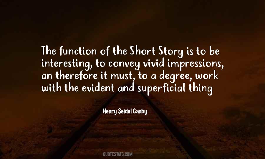 Quotes About Impressions #157083 Quotes About Impressions #157083