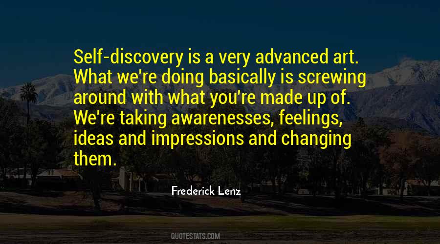 Quotes About Impressions #162018 Quotes About Impressions #162018