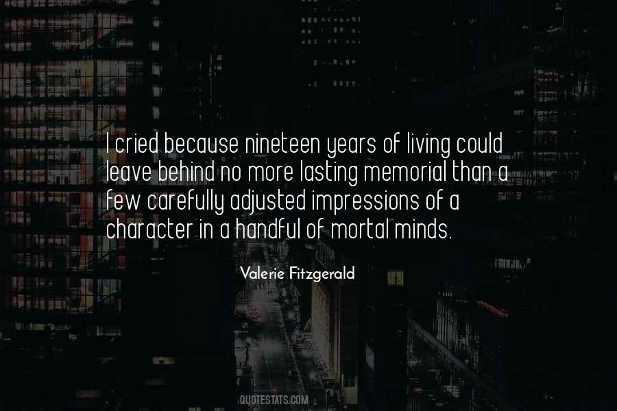 Quotes About Impressions #207231 Quotes About Impressions #207231