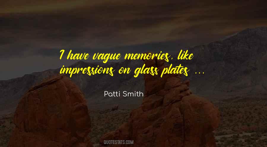 Quotes About Impressions #209764 Quotes About Impressions #209764