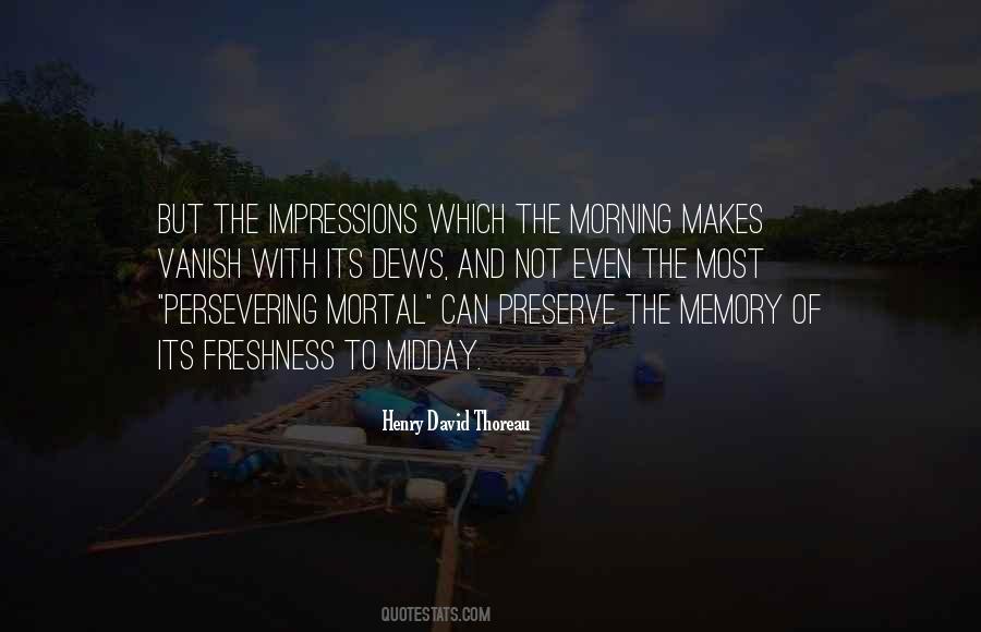 Quotes About Impressions #213395 Quotes About Impressions #213395