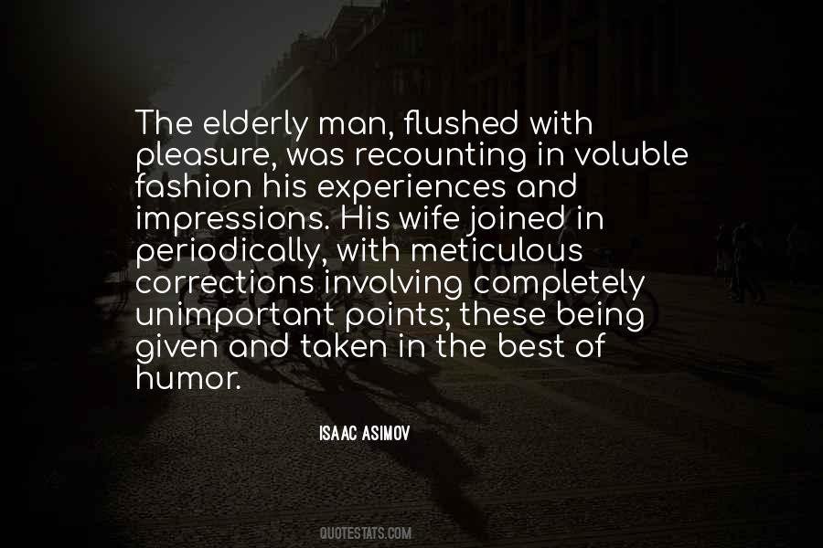 Quotes About Impressions #218877 Quotes About Impressions #218877