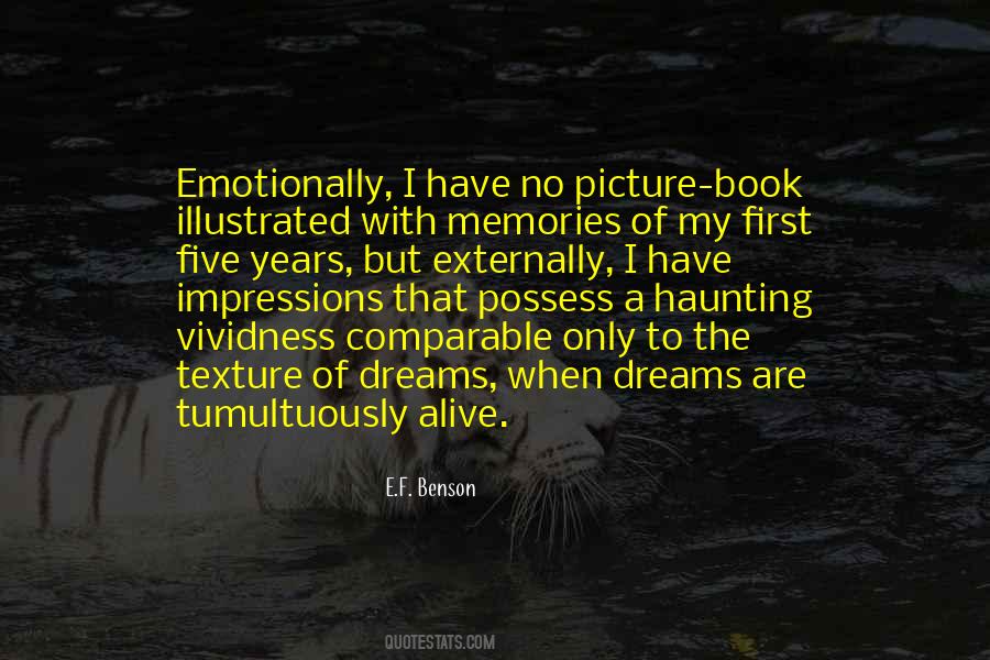 Quotes About Impressions #31508 Quotes About Impressions #31508