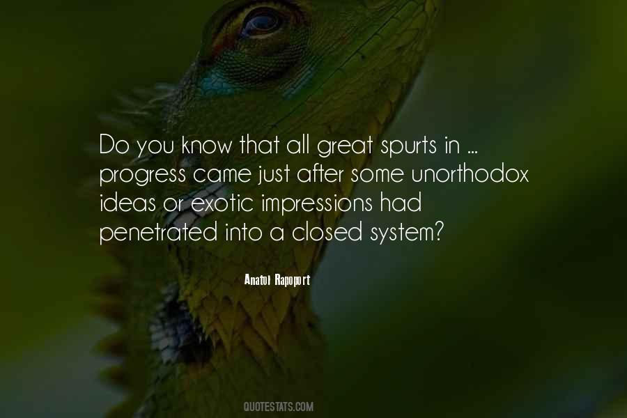 Quotes About Impressions #48335 Quotes About Impressions #48335