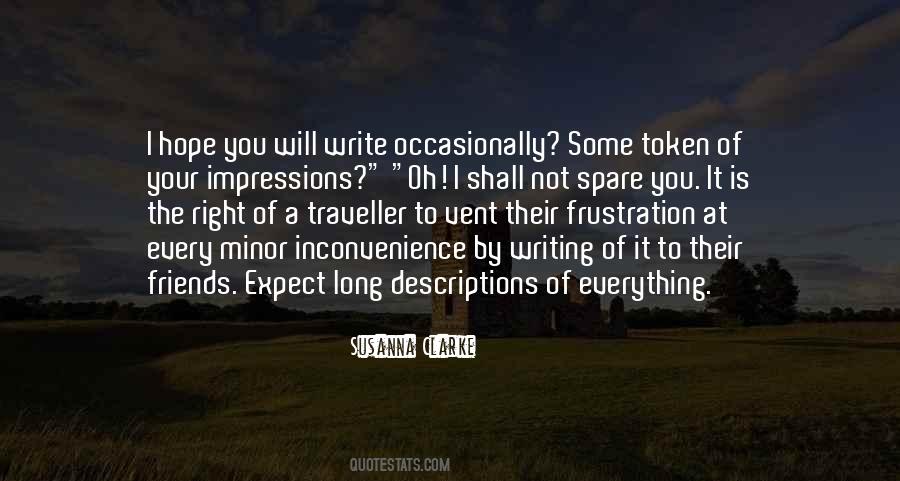 Quotes About Impressions #967869