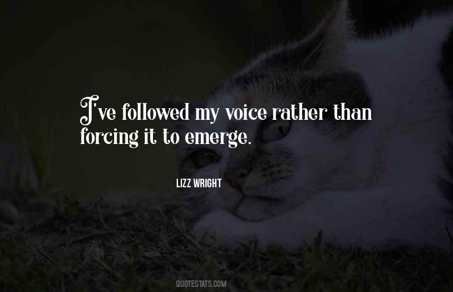 Taylor Falyn Quotes #313059