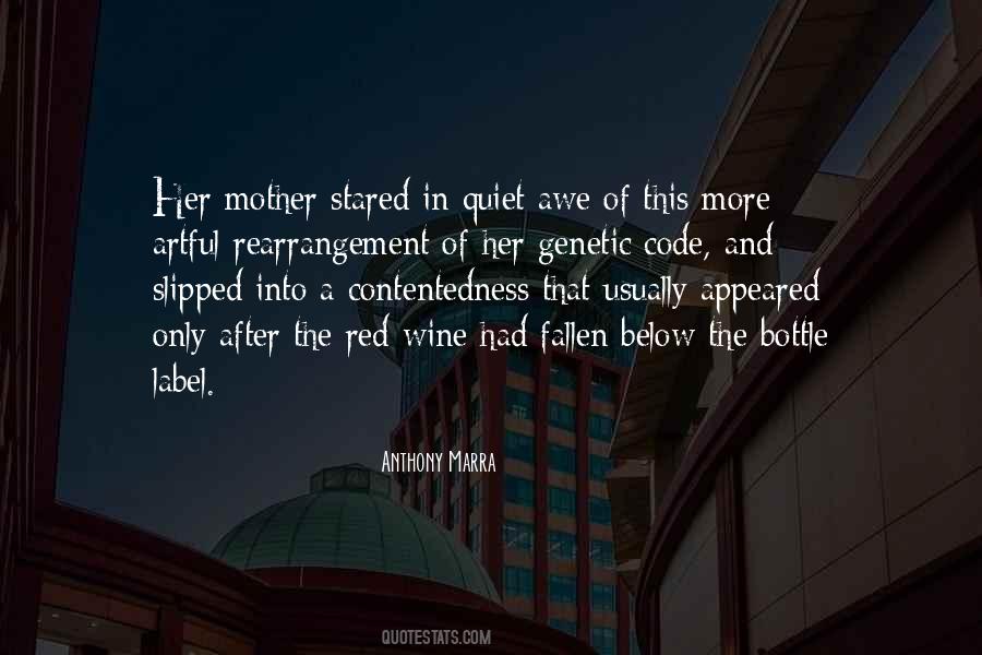 Code Red Quotes #1166266
