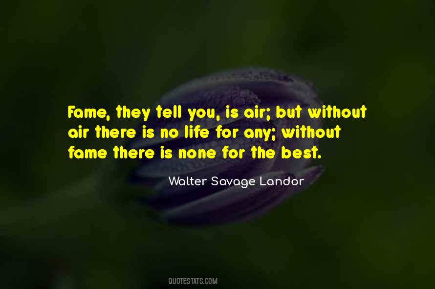 Without Air Quotes #189014