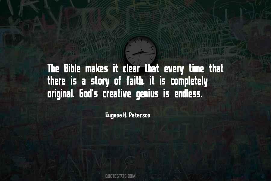Bible Inspirational Quotes #144315