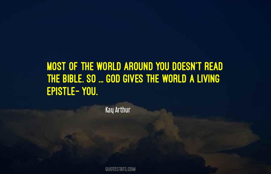 Bible Inspirational Quotes #58468
