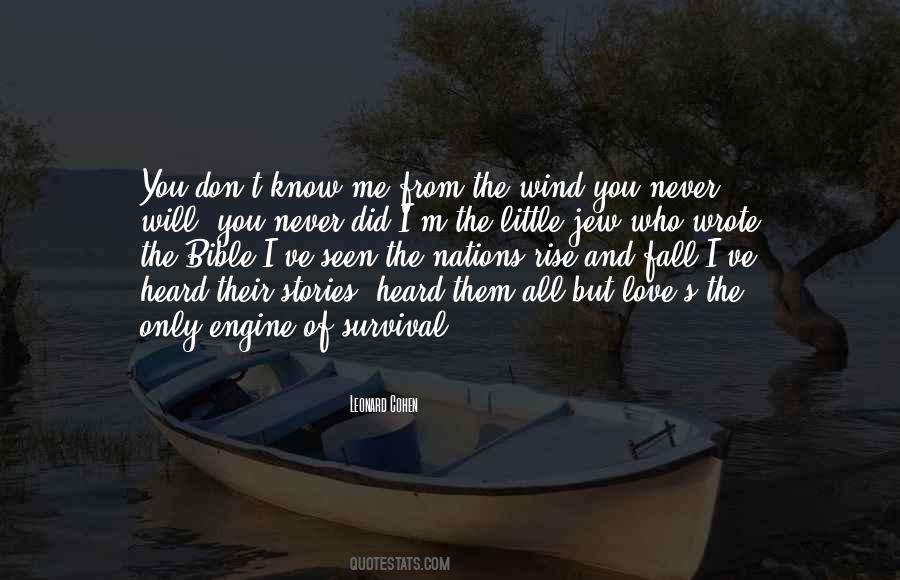 Bible Inspirational Quotes #667811