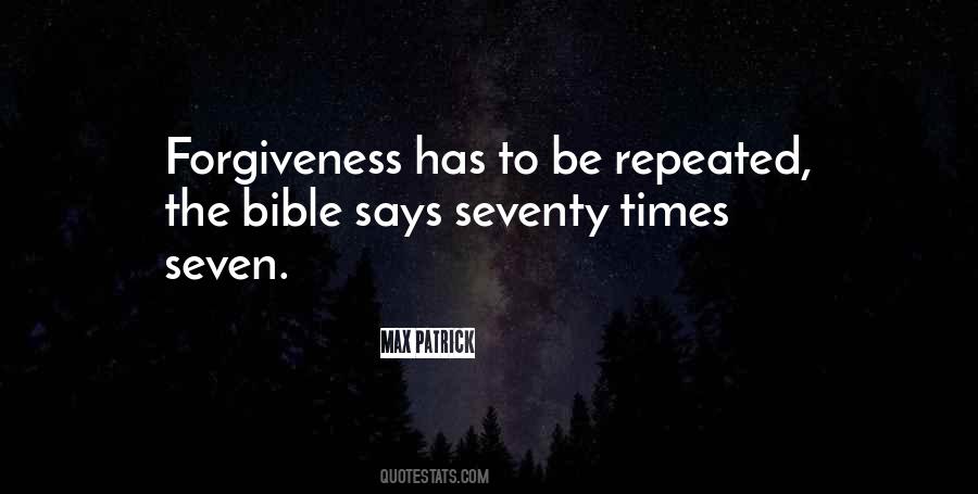 Bible Inspirational Quotes #686075