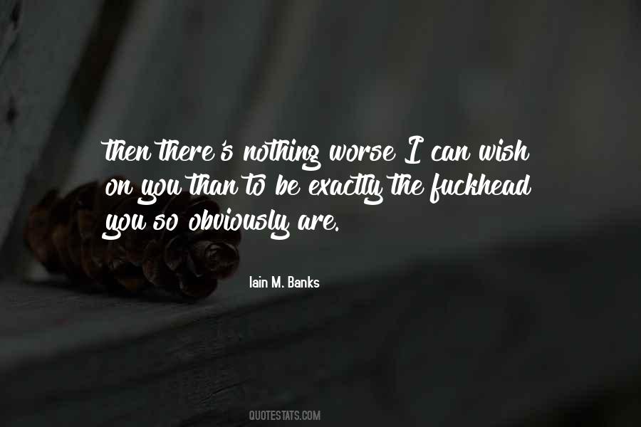 You Can Nothing Quotes #25669