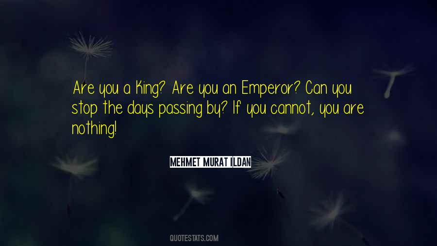 You Can Nothing Quotes #26682