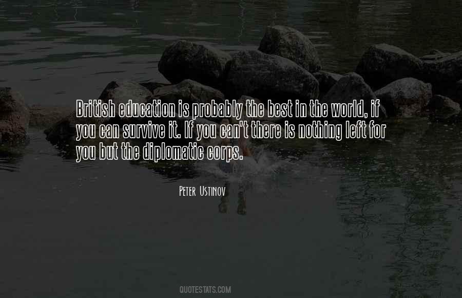 You Can Nothing Quotes #32985