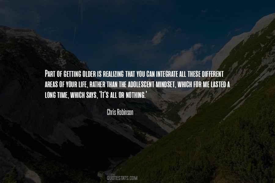 You Can Nothing Quotes #50259