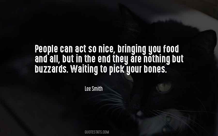 You Can Nothing Quotes #56391