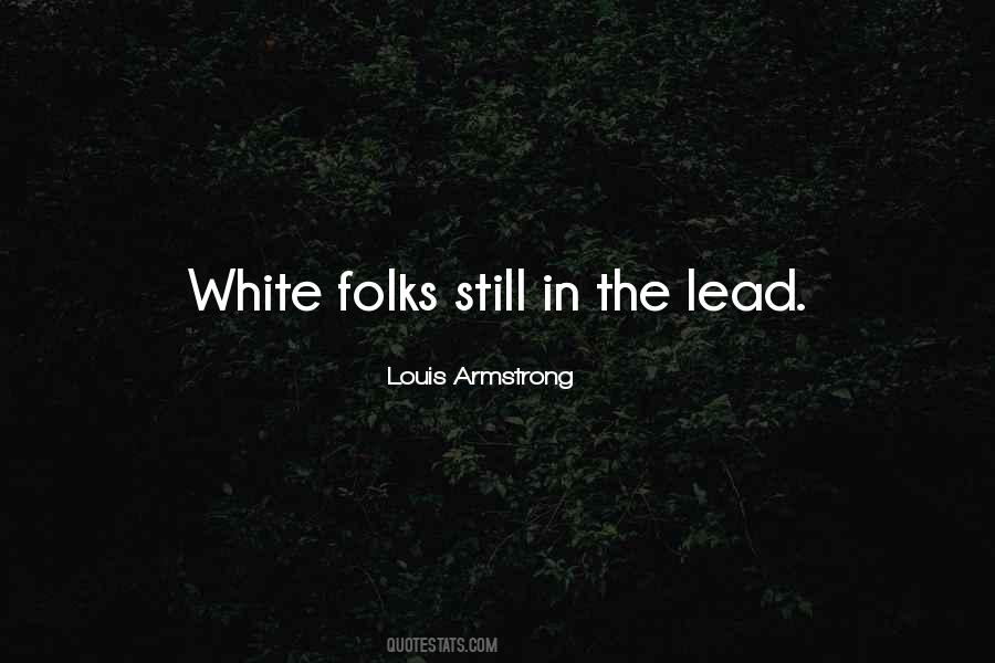 Quotes About White Racism #891918