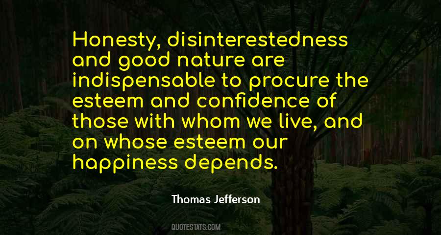 Jefferson We Quotes #414975