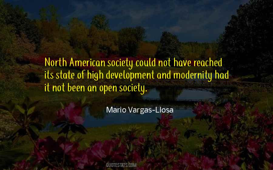 Quotes About American Society #303844