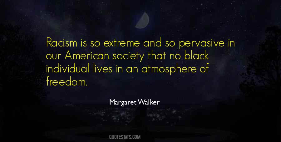 Quotes About American Society #879246