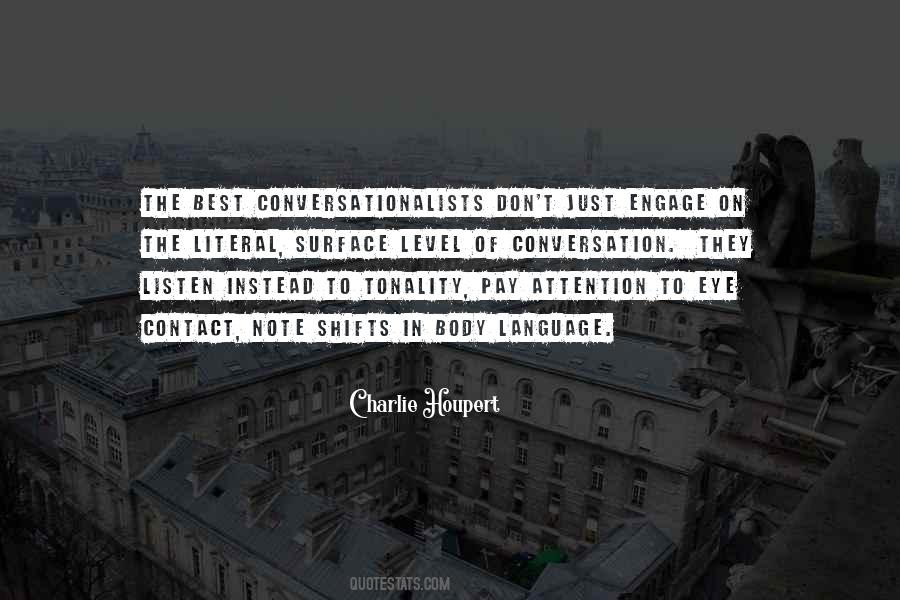 Surface Level Quotes #1662962