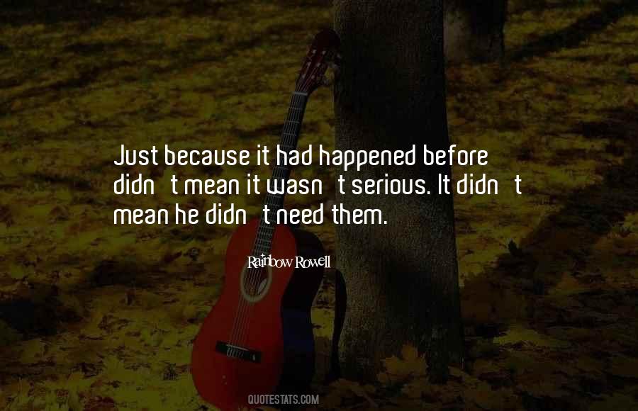 Surface Level Quotes #871116