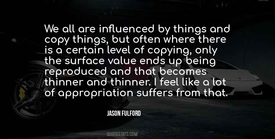 Surface Level Quotes #989730