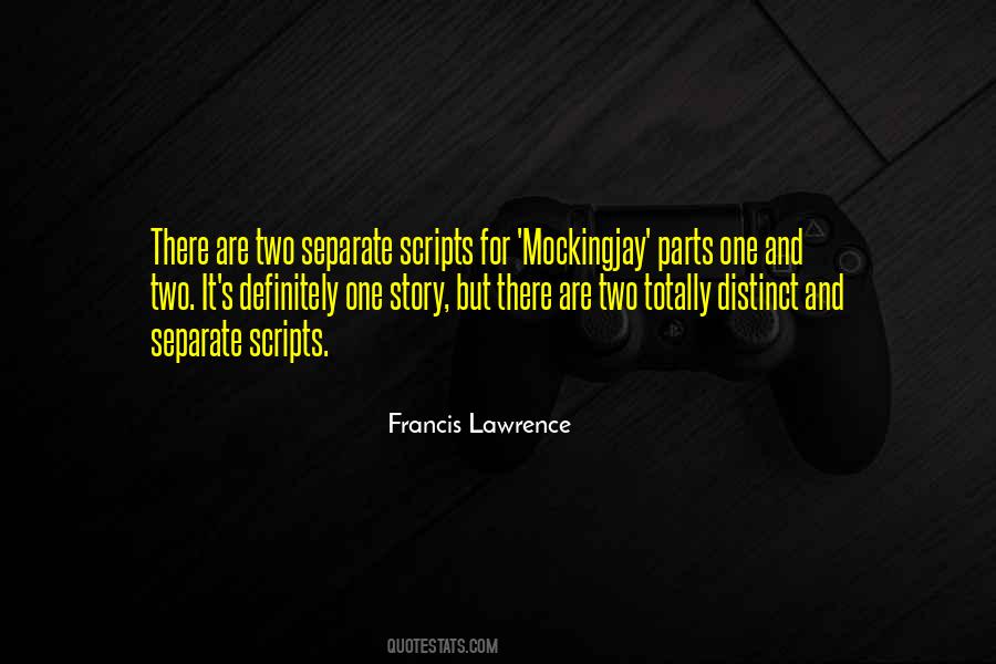 Quotes About Mockingjay #1655800