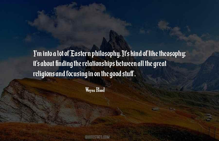 Quotes About Finding The Good In Others #4292