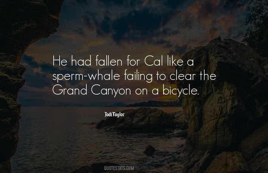 Quotes About The Grand Canyon #401309