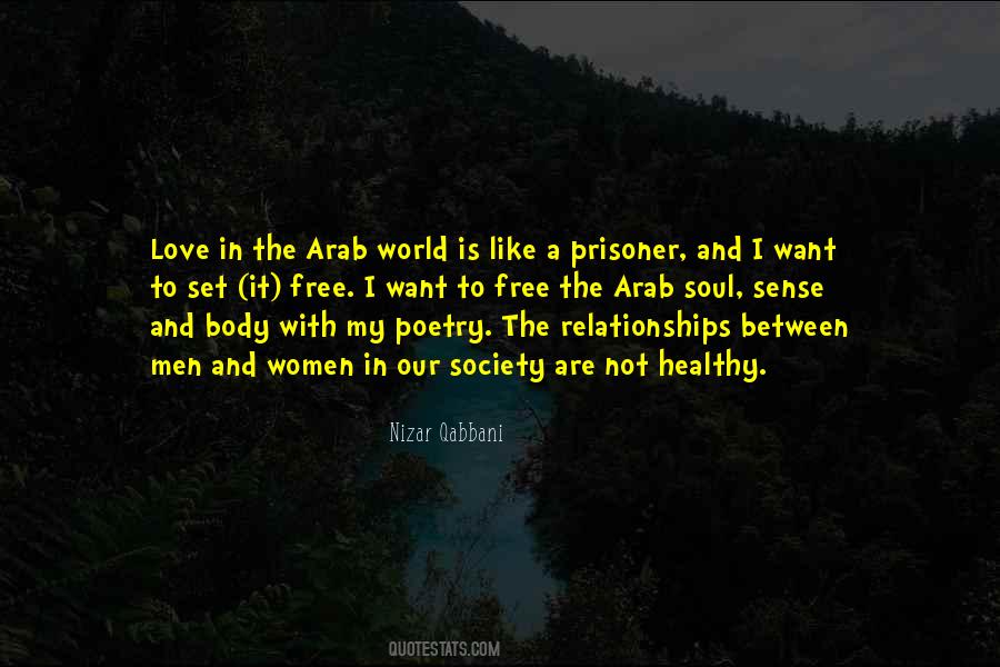 Quotes About If You Love Something Set It Free #112442
