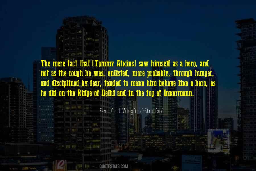 Delhi At Its Best Quotes #101026