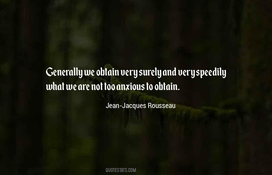 Tomorrow Is A Long Time Quotes #388037