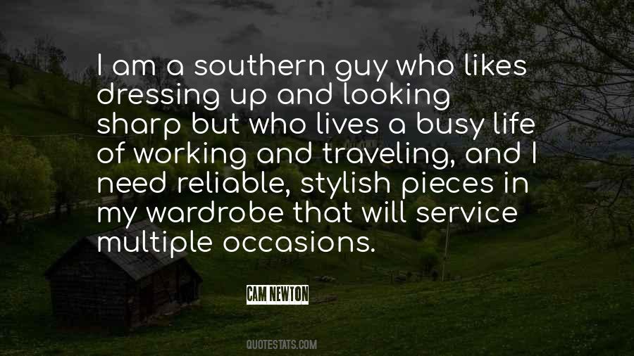 Quotes About If A Guy Likes You #598768