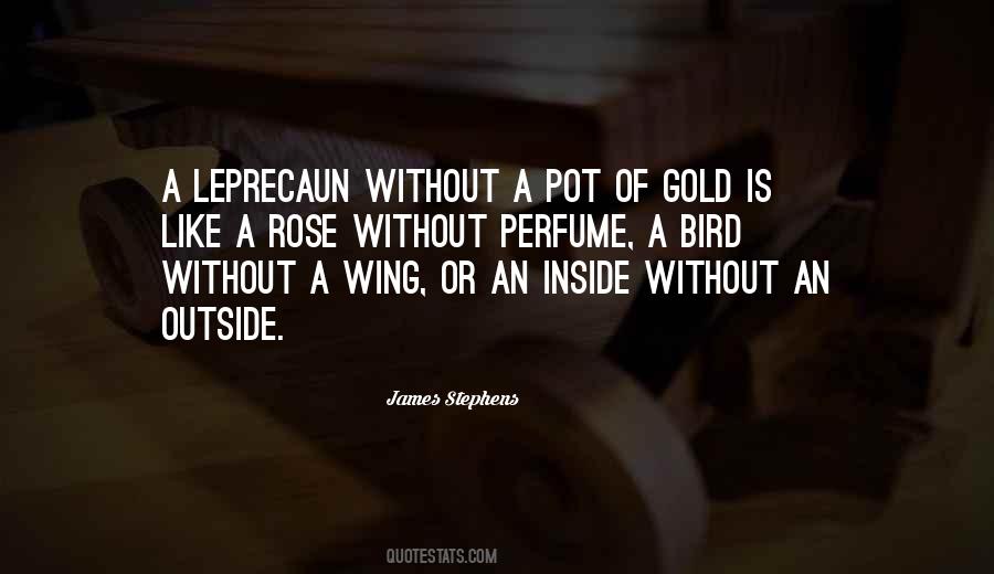Gold Wing Quotes #1434002