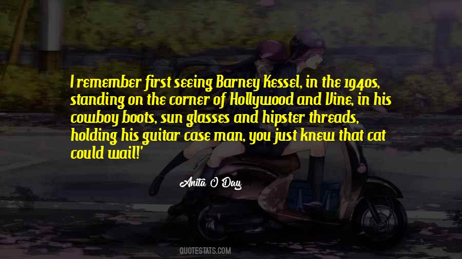 Gold Wing Quotes #270239