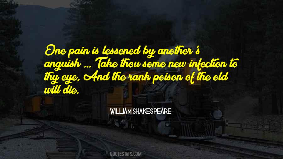 Pain Death Quotes #212472