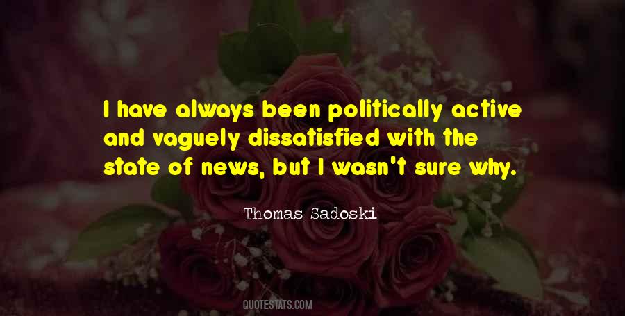 Sadoski Quotes #35597